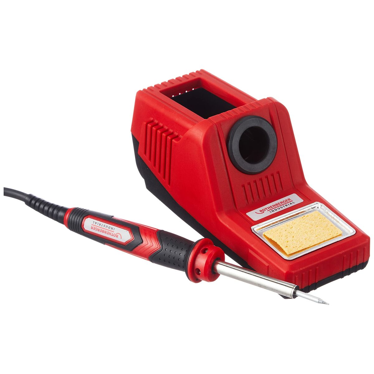 Kaynak istasyonu Rothenberger 1500003259 60 W-3