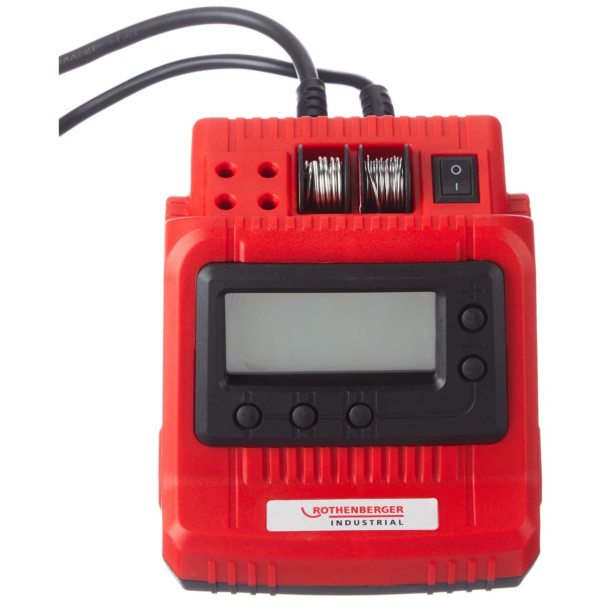 Kaynak istasyonu Rothenberger 1500003259 60 W-4