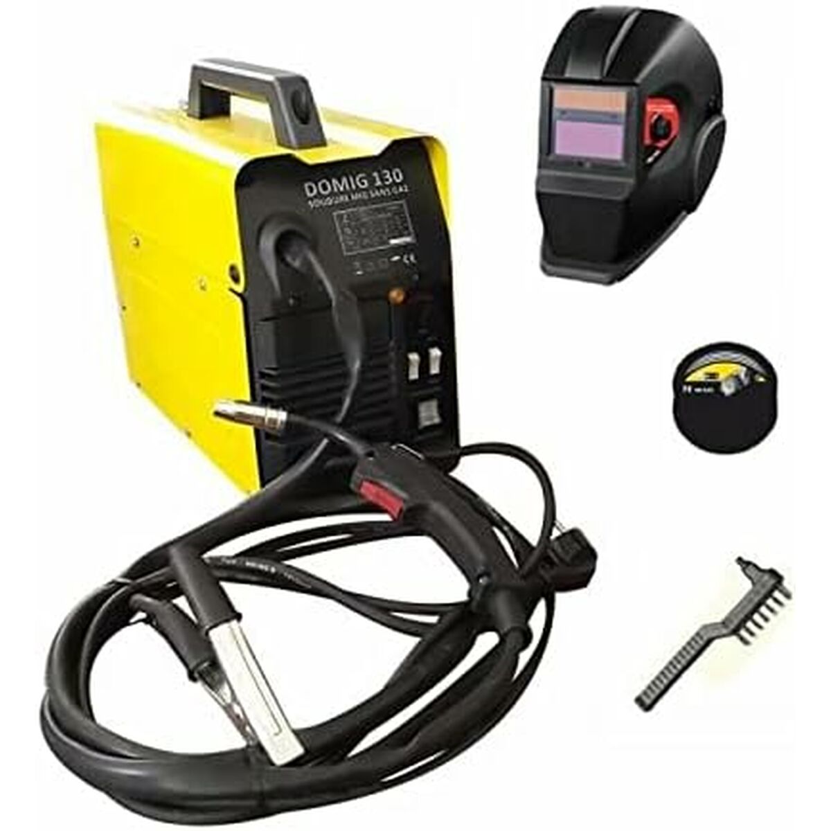 Welding Domac MIG-2