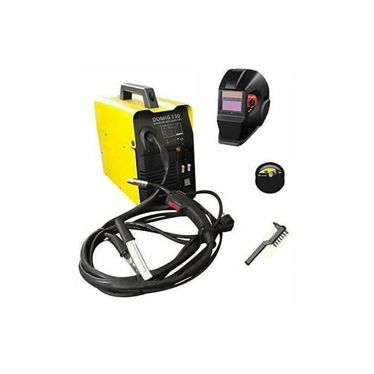 Welding Domac MIG-4