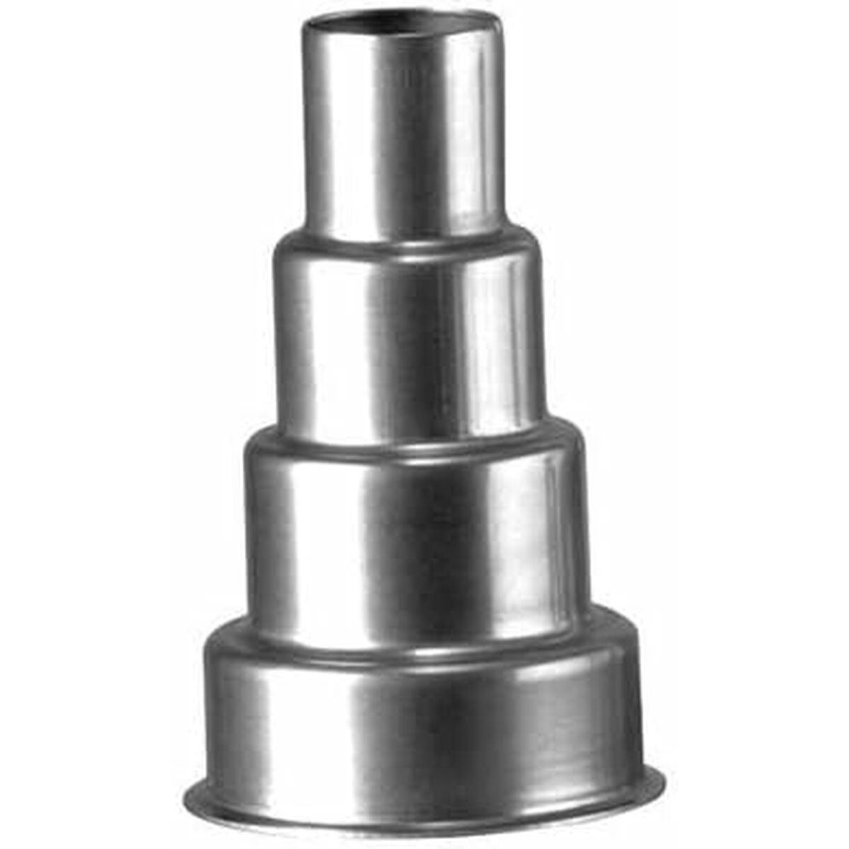 Aeg 2000 W Pistol cu aer cald-3