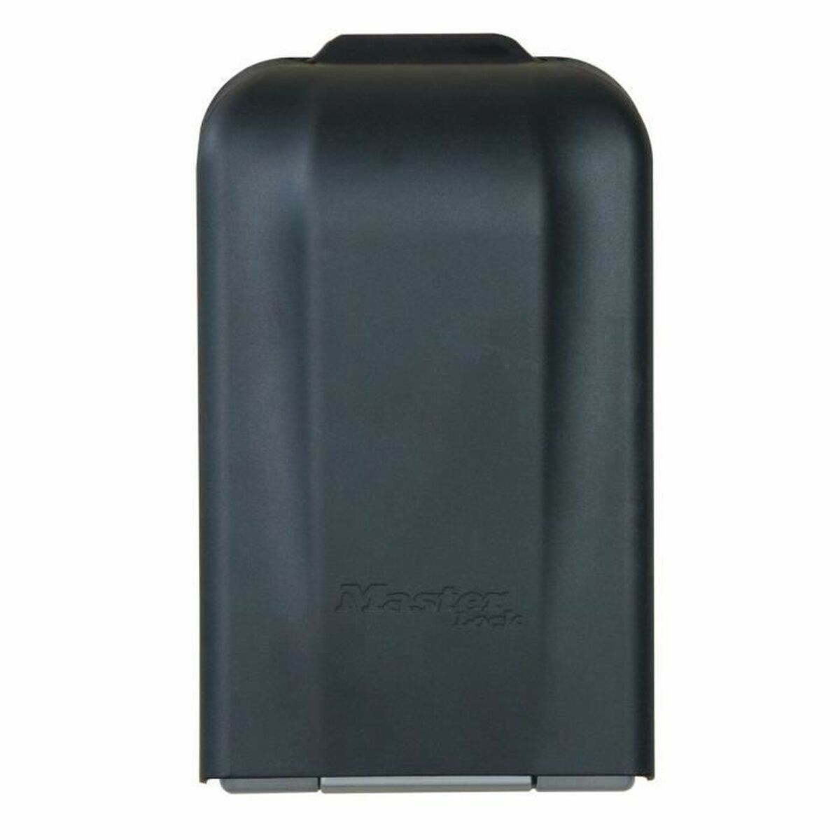 Сейф Master Lock 5426EURD ключи Серый Черный/Серый Металл/Пластик 17,3 x 13,3 x 7,5 cm (1 штук)-5