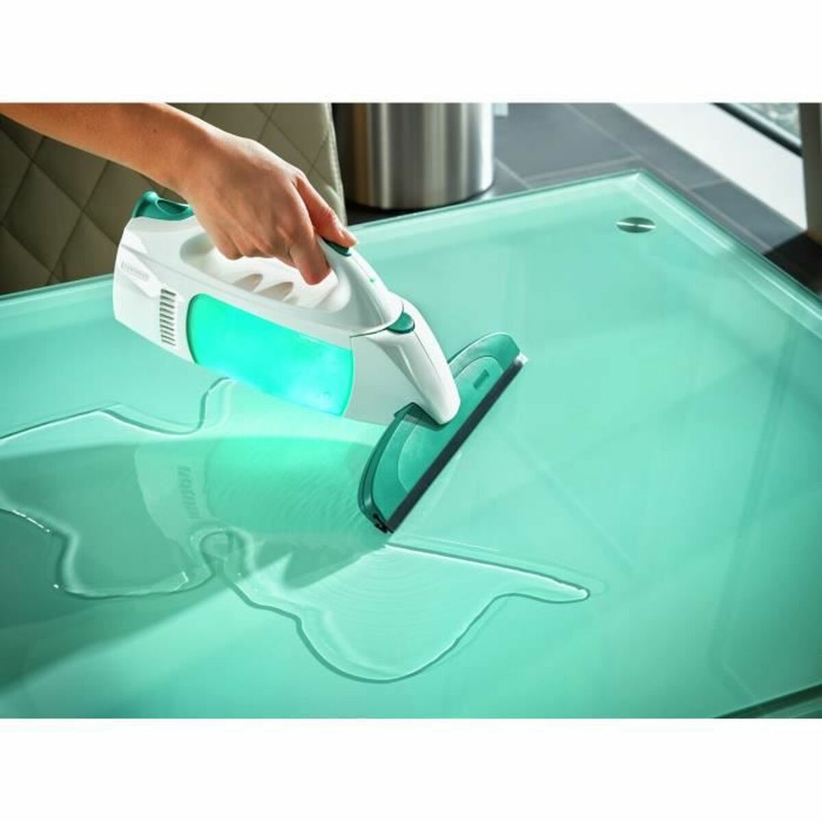 Leifheit 51001 Dry & Clean терезелеріне арналған шаңсорғыш-3