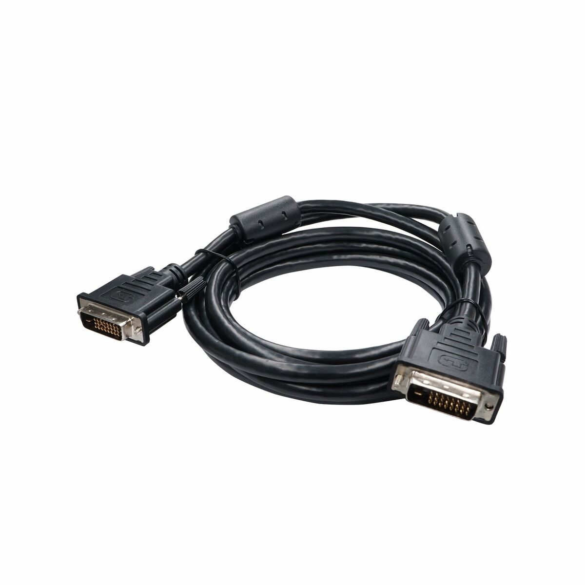 Extender DVI-D Lineaire VHD10D 2 m Papa/Papa-2