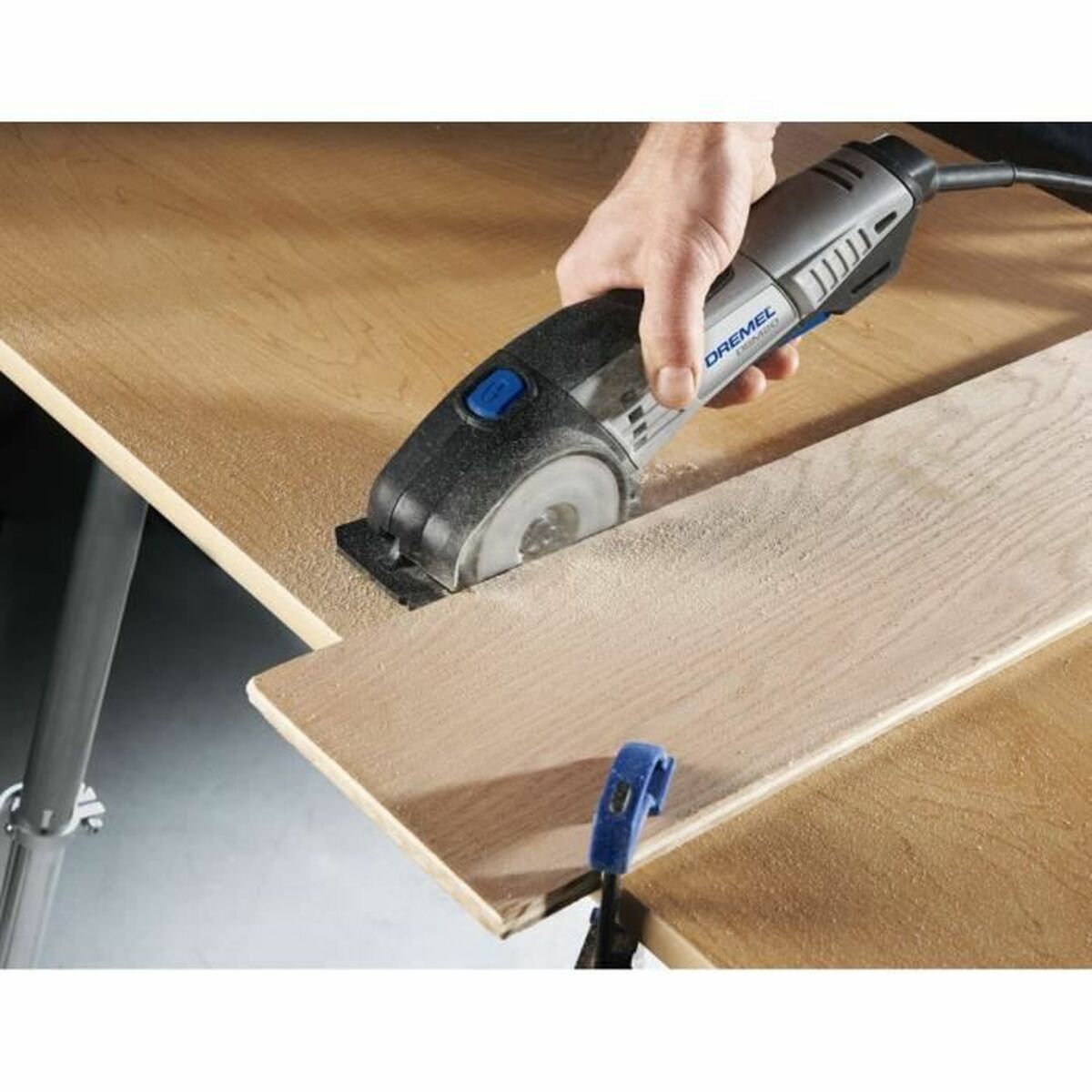 Karbür DSM20 Dremel S600 kesme diski-3