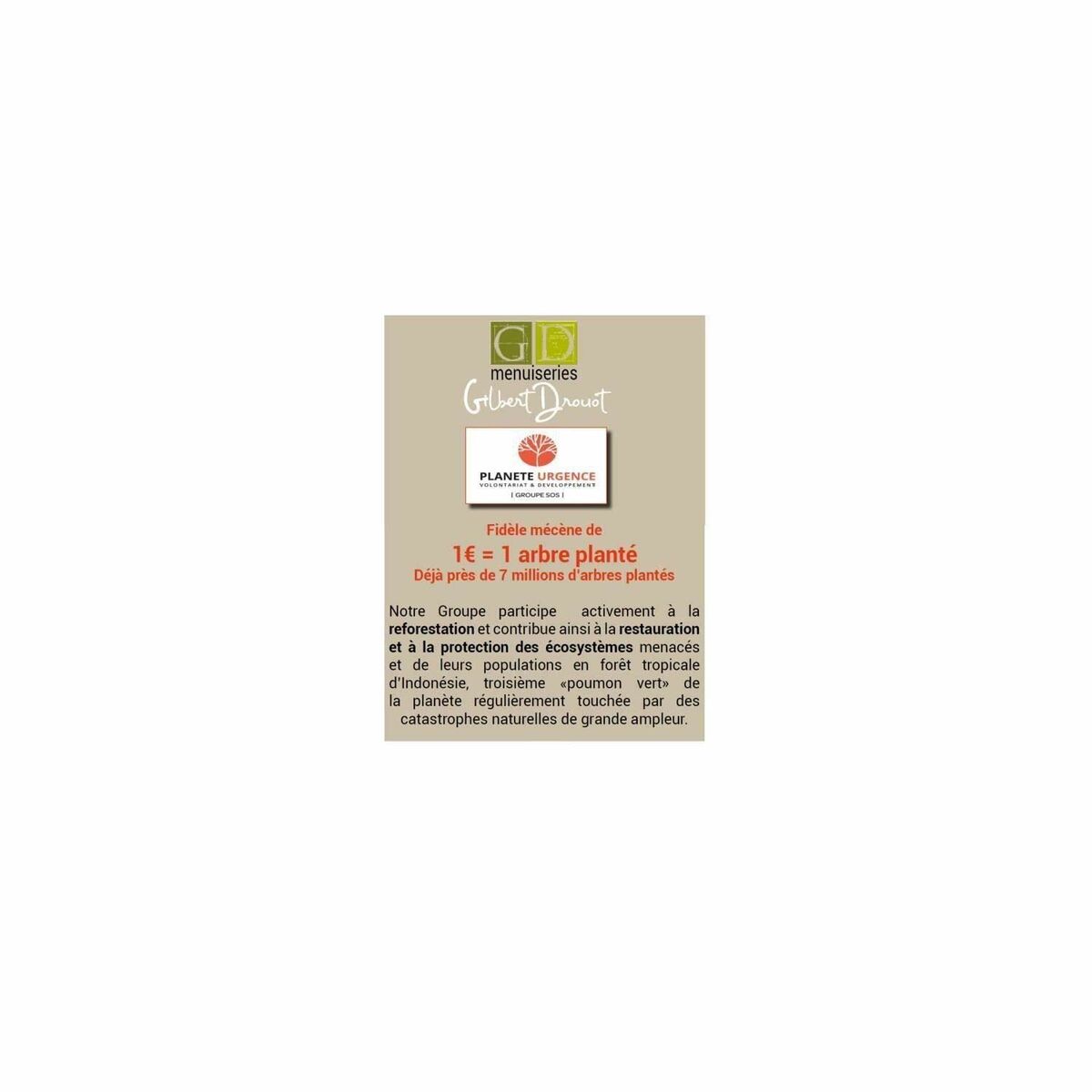 Window Wooden 75 x 50 cm-7