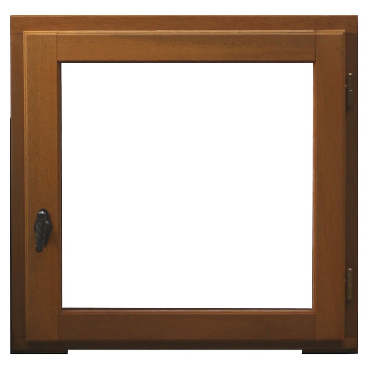 Window Wooden 75 x 50 cm-8