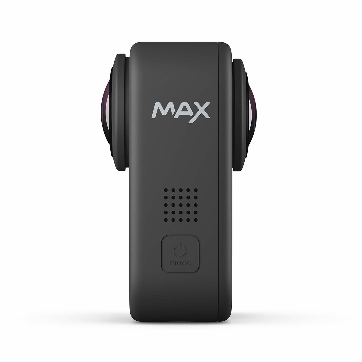 Sports camera GoPro MAX 360 Black-3