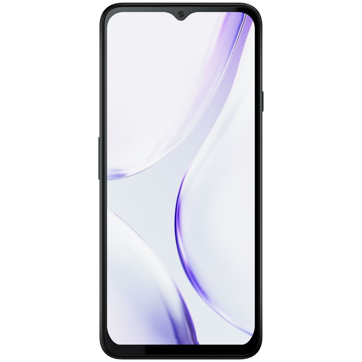 Smartphones Cubot NOTE 50 6,56 256 GB 16 GB RAM Preto