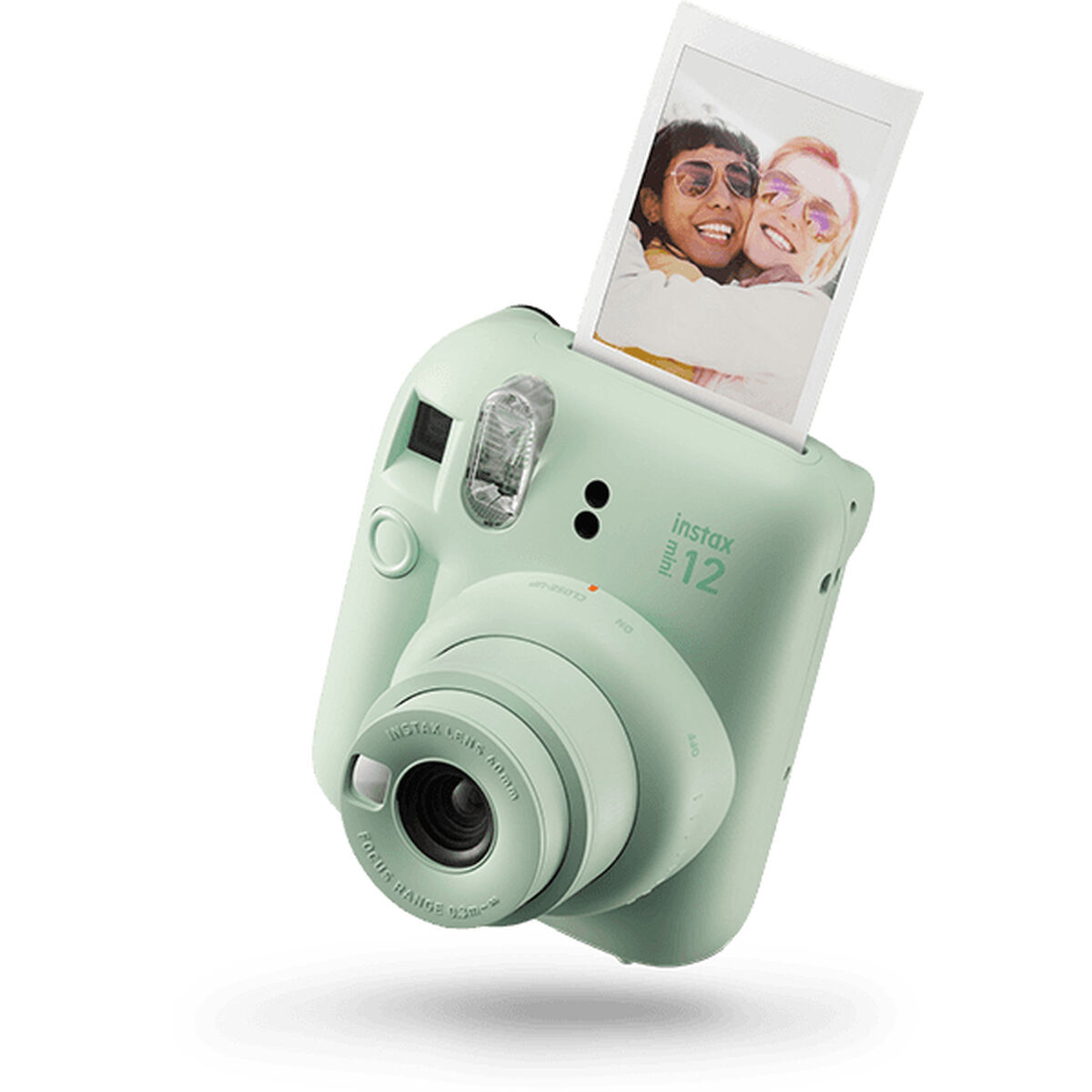 Fujifilm Mini 12 Instant Camera-5
