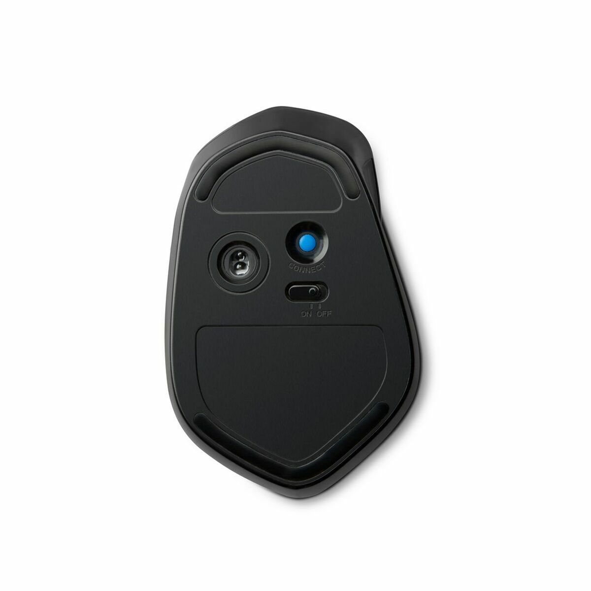 Беспроводная мышь HP H2W16AA#AC3 Чёрный (1 штук)-2
