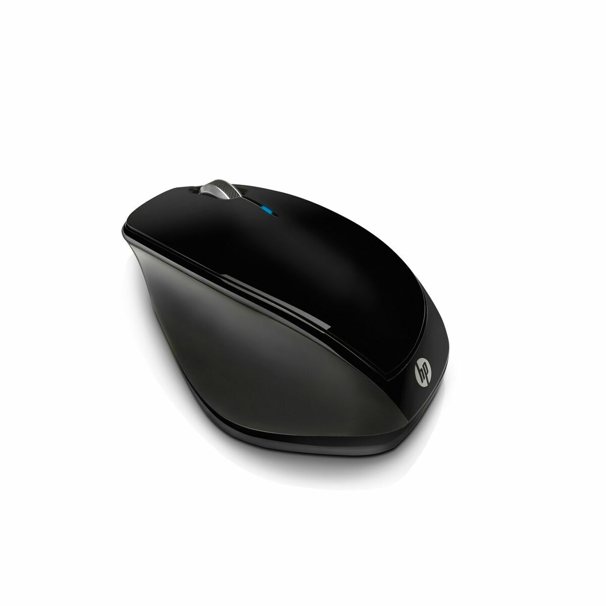 Беспроводная мышь HP H2W16AA#AC3 Чёрный (1 штук)-4