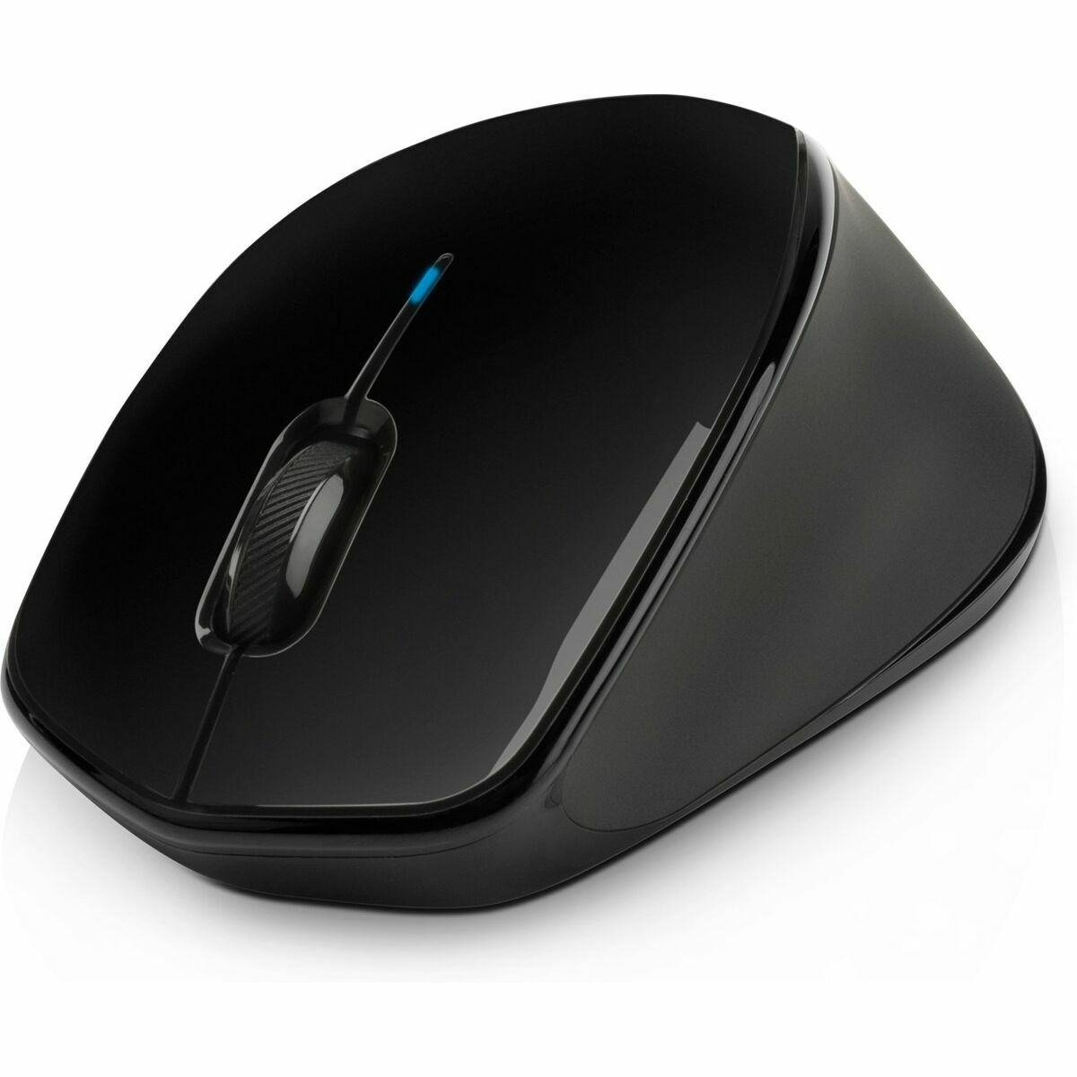 Беспроводная мышь HP H2W16AA#AC3 Чёрный (1 штук)-5