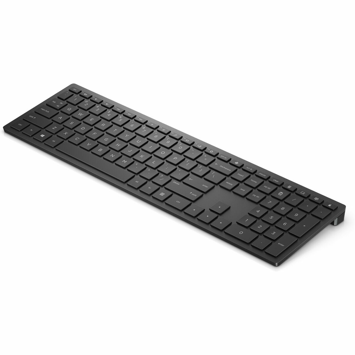 Клавиатура HP 4CE98AA Чёрный-2