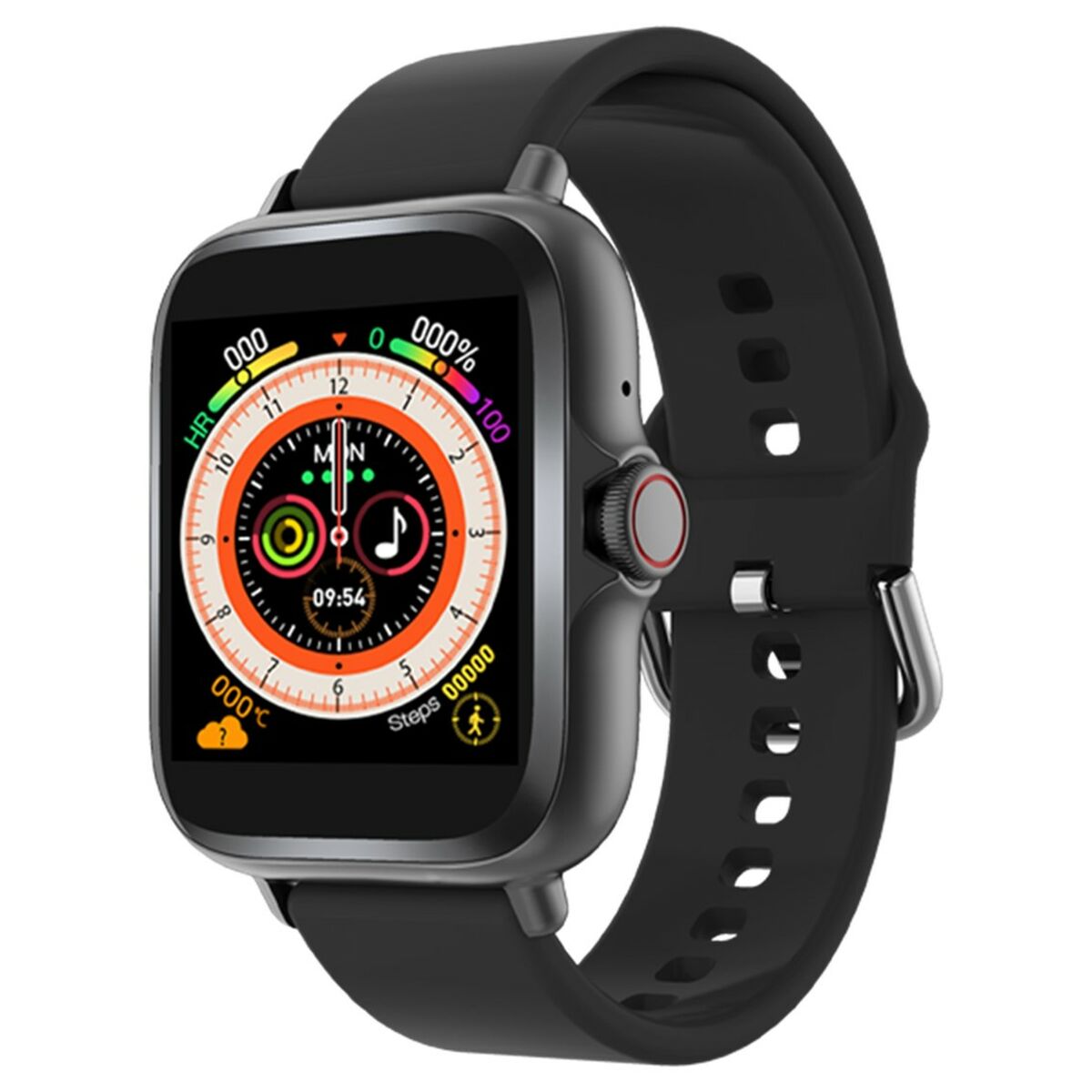 Denver Electronics Smartwatch SWC-156 1,44