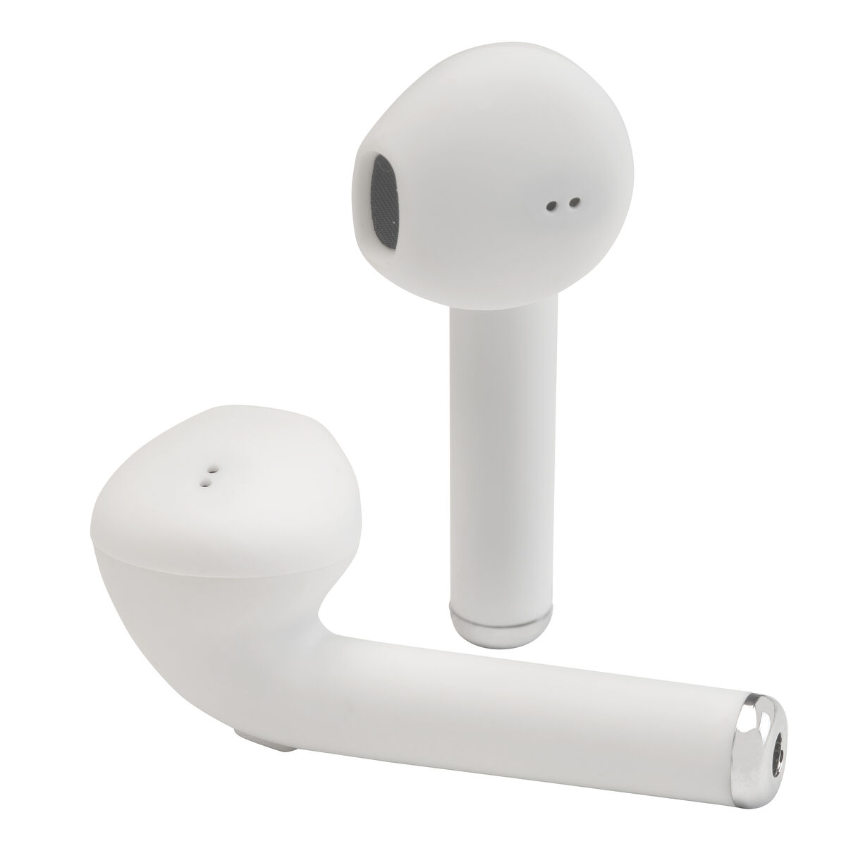 Наушники Denver Electronics TWE-46WHITE Белый-4