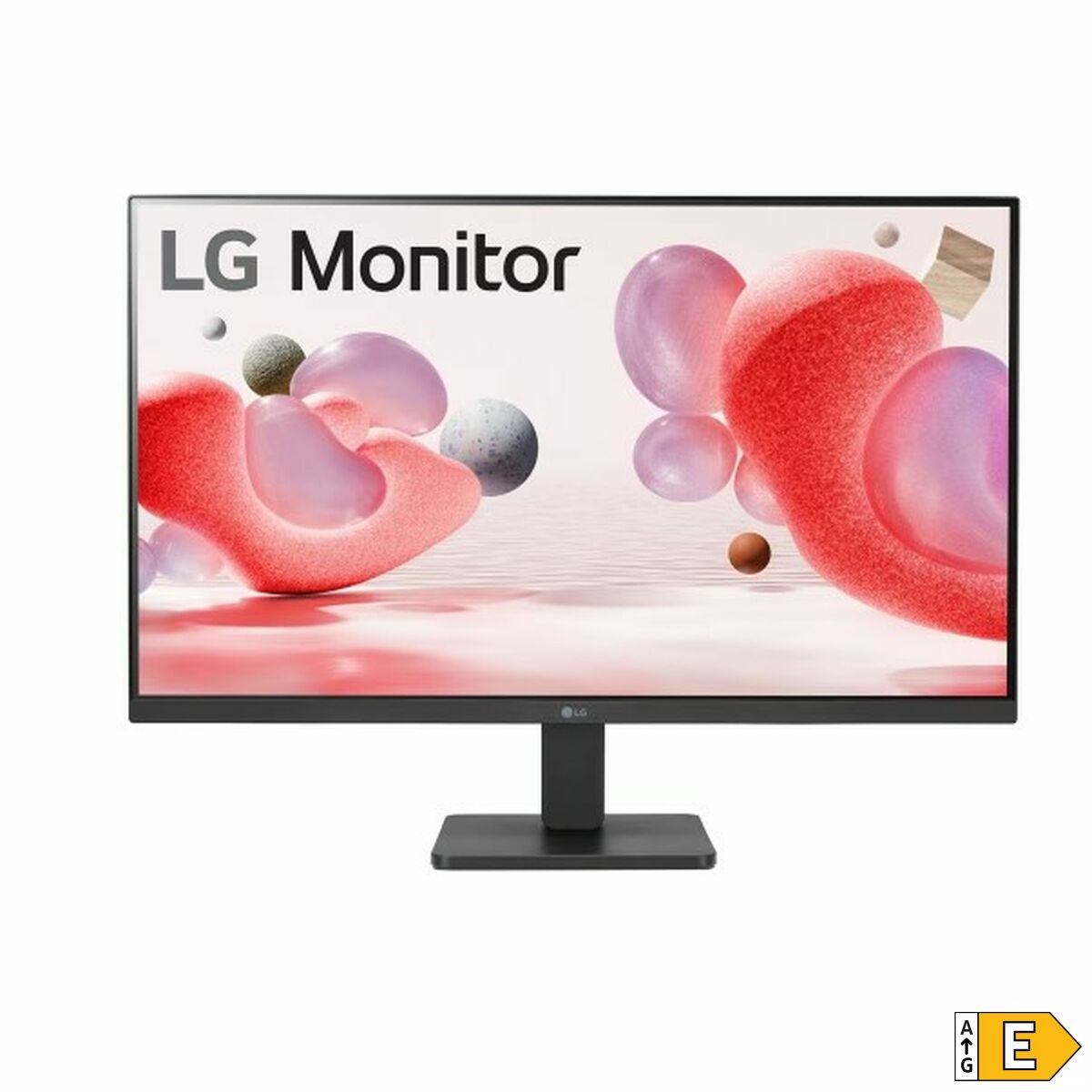 Монитор LG 27MR400-B.AEUQ 27 Full HD-2