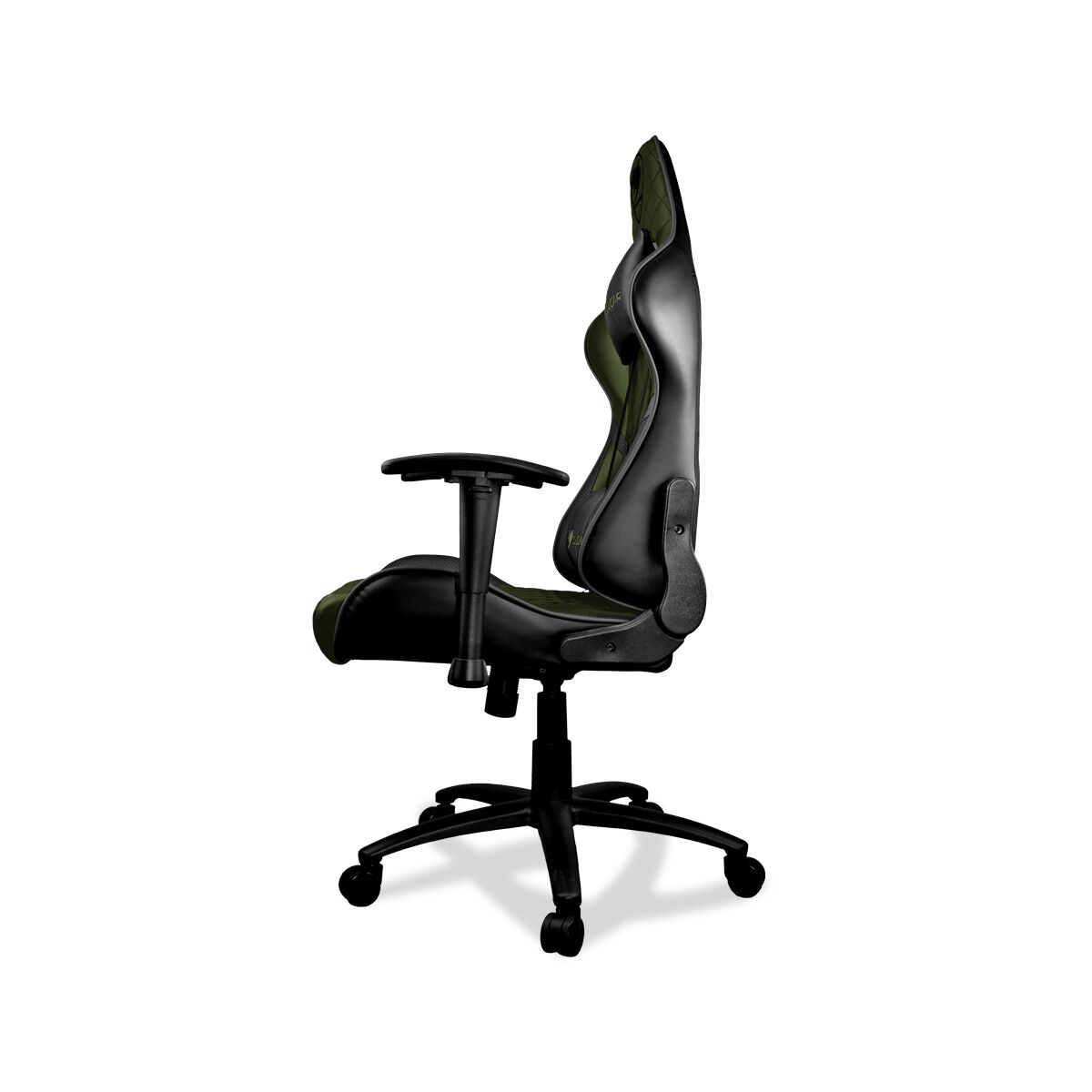 Стул Gaming Cougar ARMOR ONE X Зеленый-3
