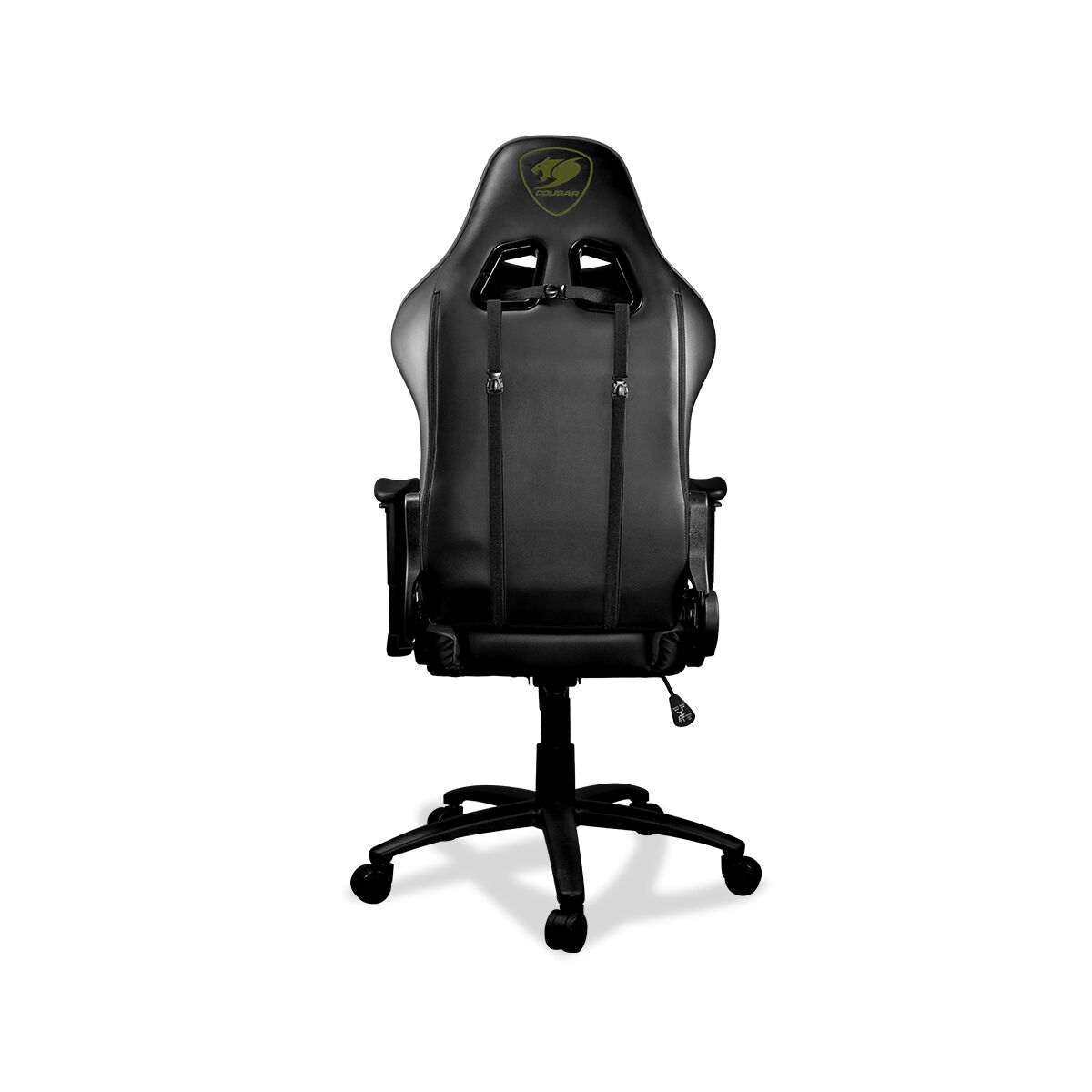 Стул Gaming Cougar ARMOR ONE X Зеленый-4