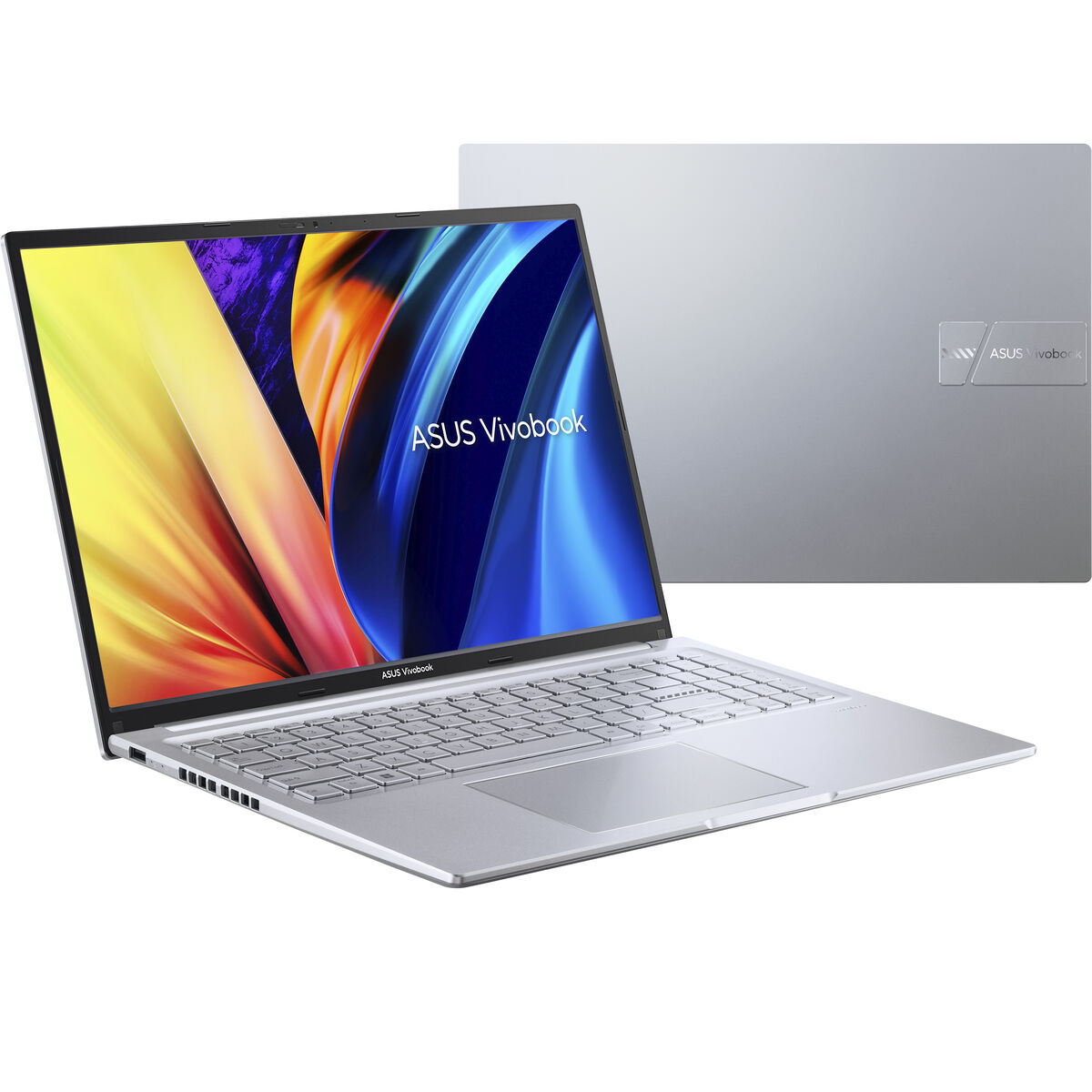 Ноутбук Asus i5-11300H 8 GB RAM 512 Гб SSD-3