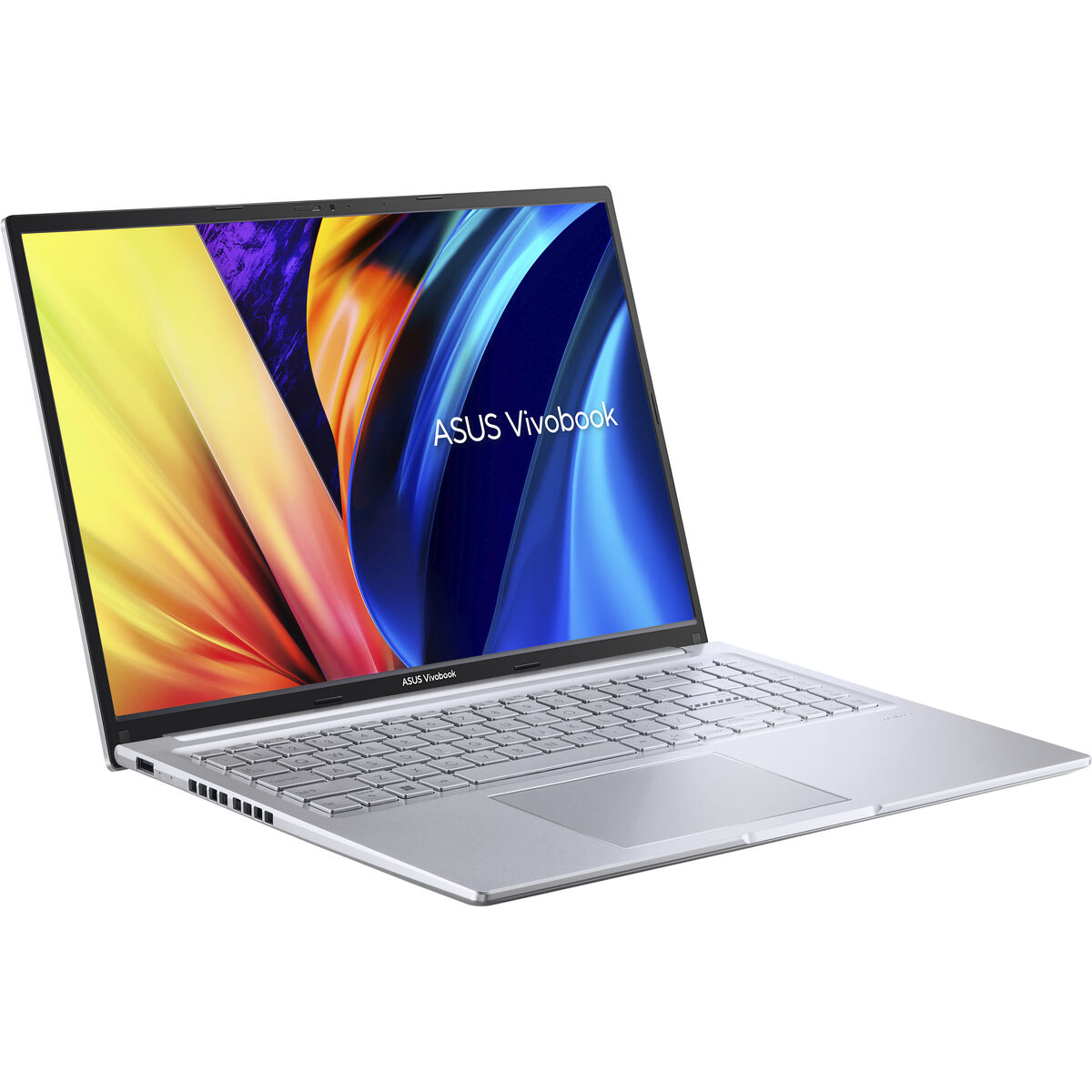 Ноутбук Asus i5-11300H 8 GB RAM 512 Гб SSD-4