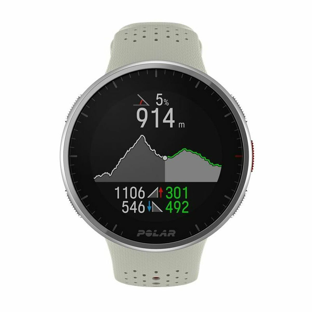 Умные часы Polar 1,2-3