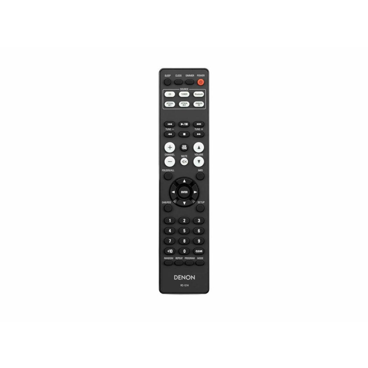 Мини музыкальный центр Denon D-M41-2
