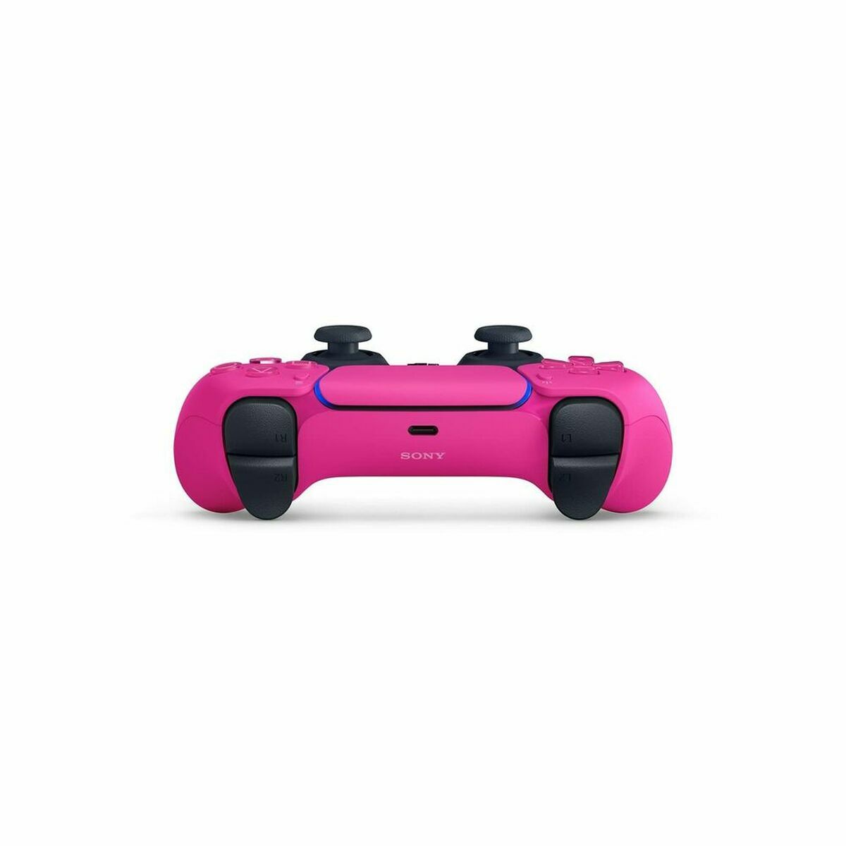 Игровой пульт Sony Розовый Bluetooth 5.1-3