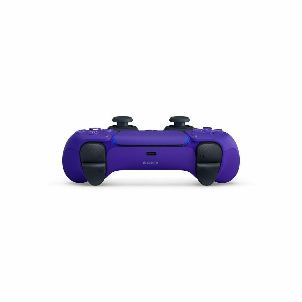 Игровой пульт Sony Фиолетовый Bluetooth 5.1 PlayStation 5-3