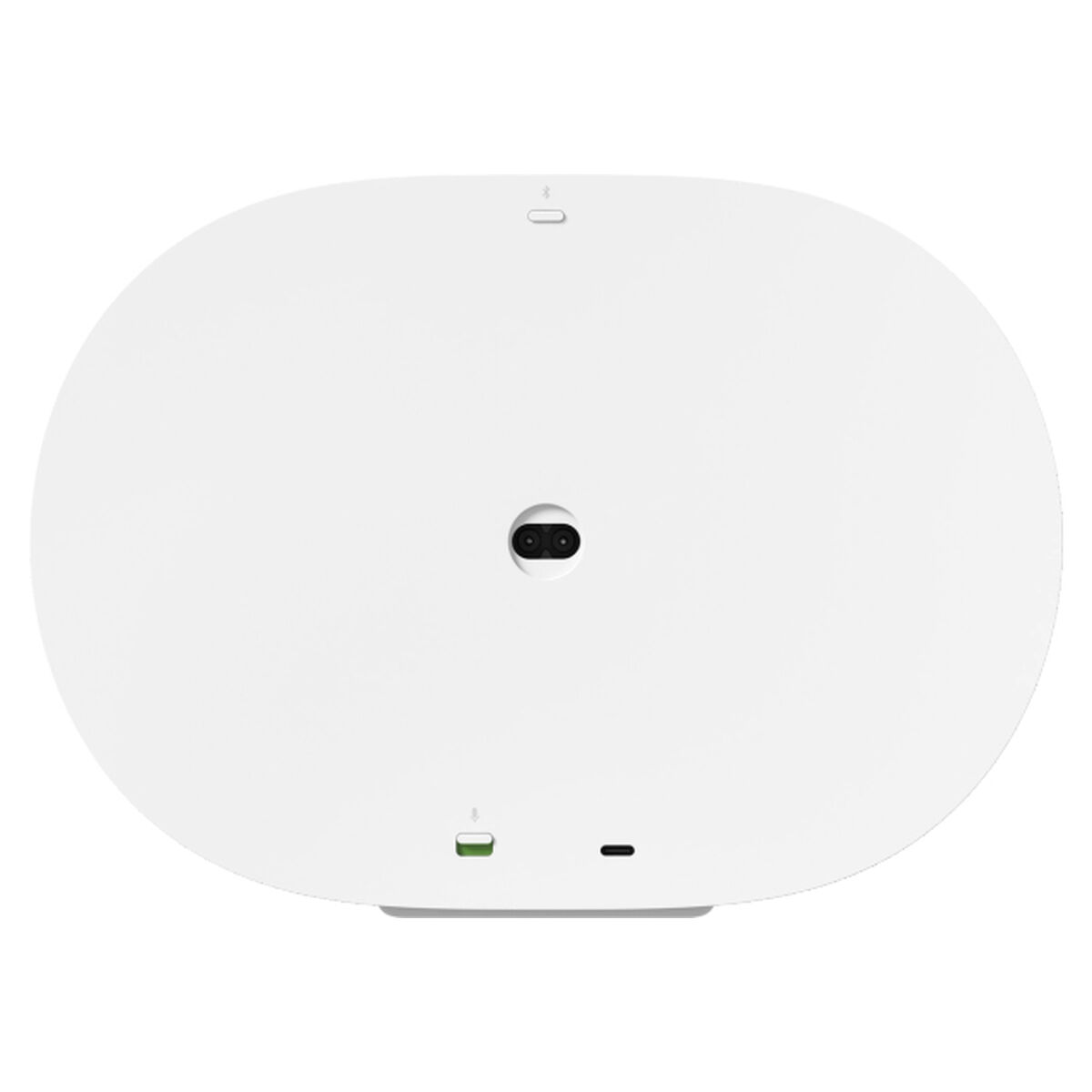 Портативный Bluetooth-динамик Sonos Белый-3