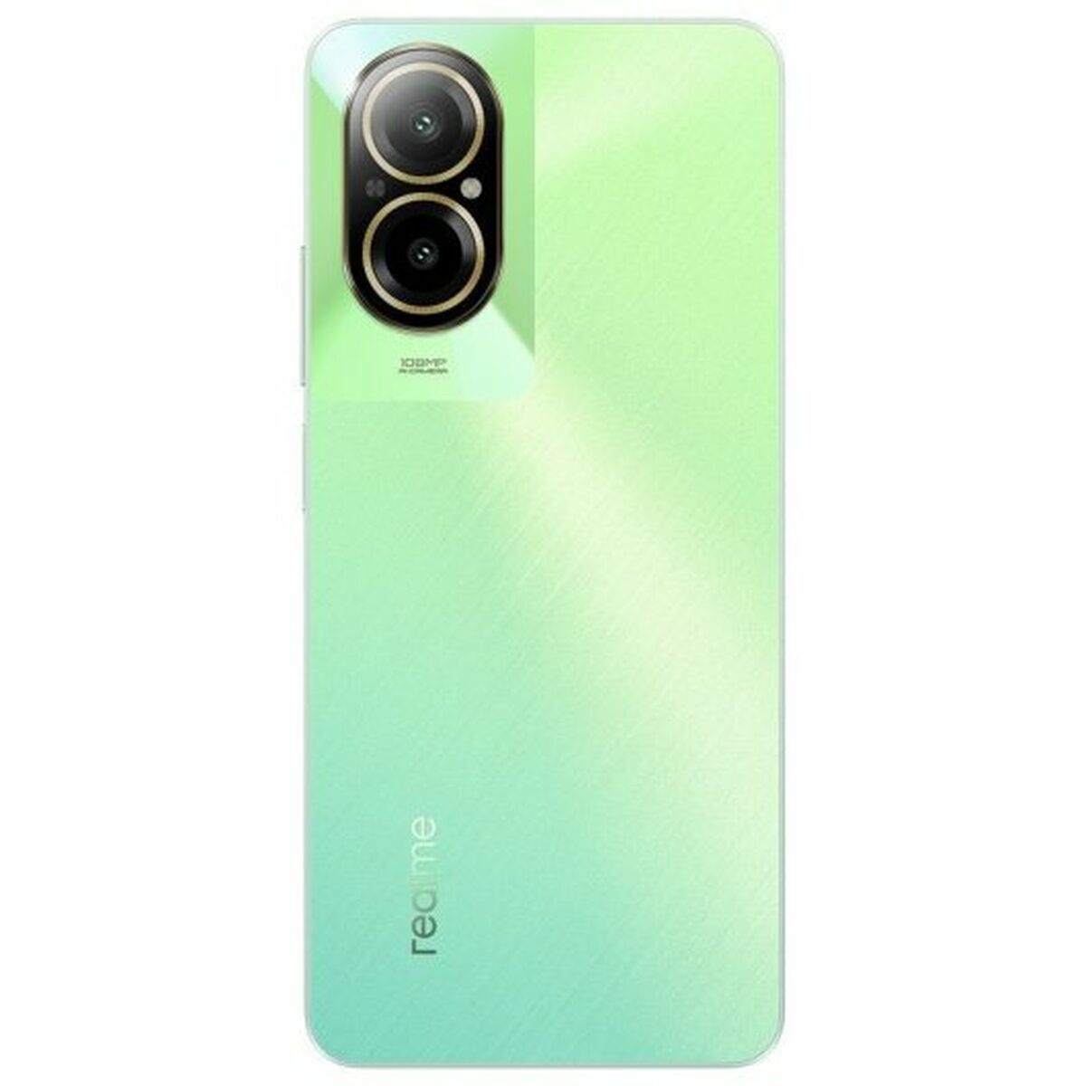 Смартфоны Realme 8 GB RAM 256 GB Зеленый-5