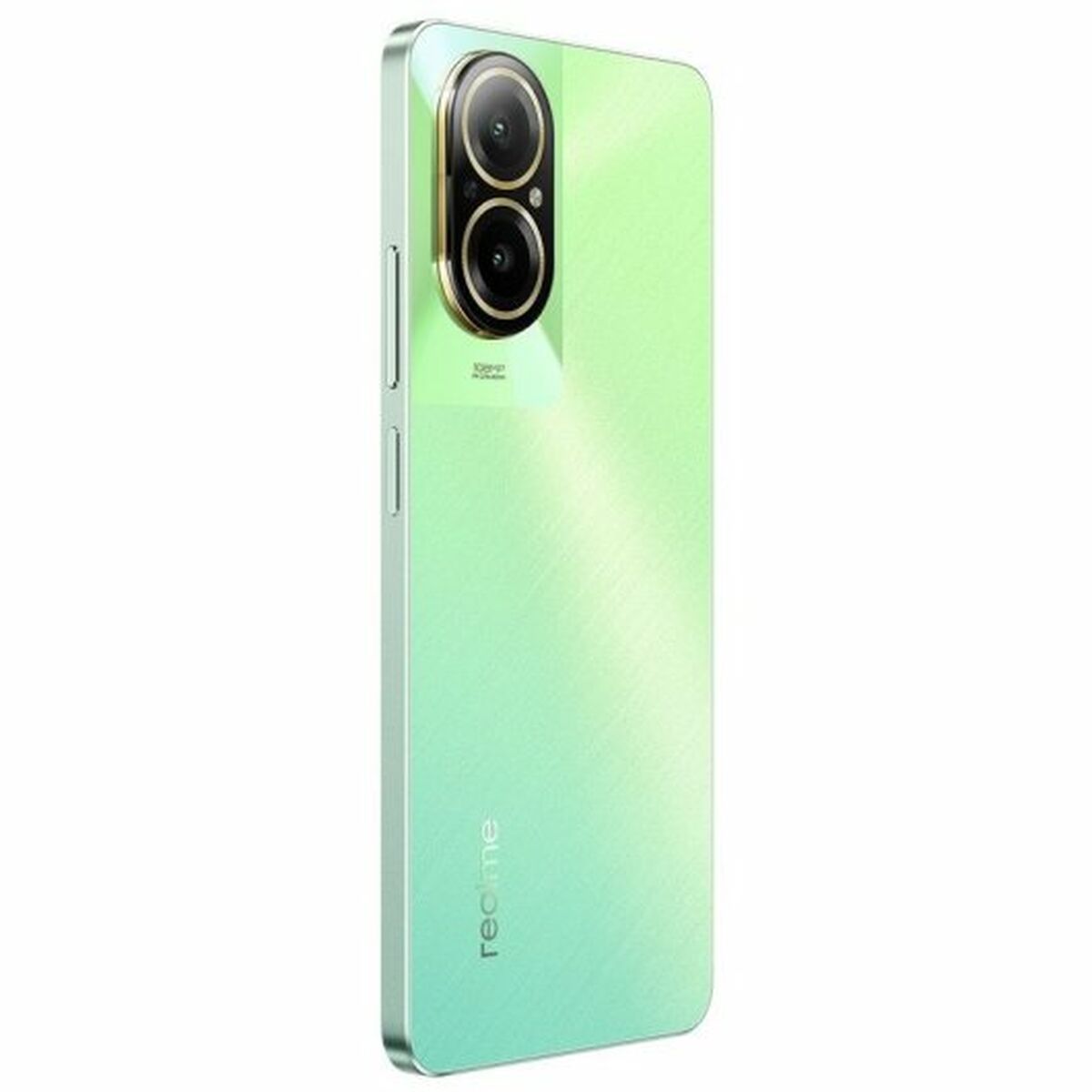 Смартфоны Realme 8 GB RAM 256 GB Зеленый-6