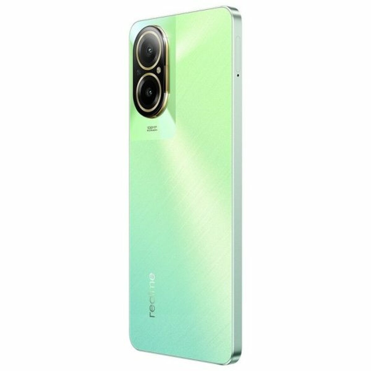 Смартфоны Realme 8 GB RAM 256 GB Зеленый-7