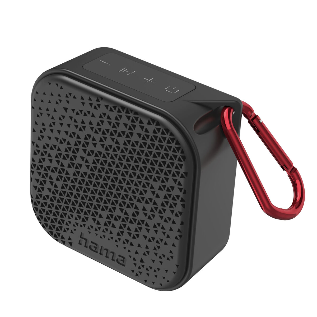 Bluetooth-динамик Hama 00188224 Чёрный-2
