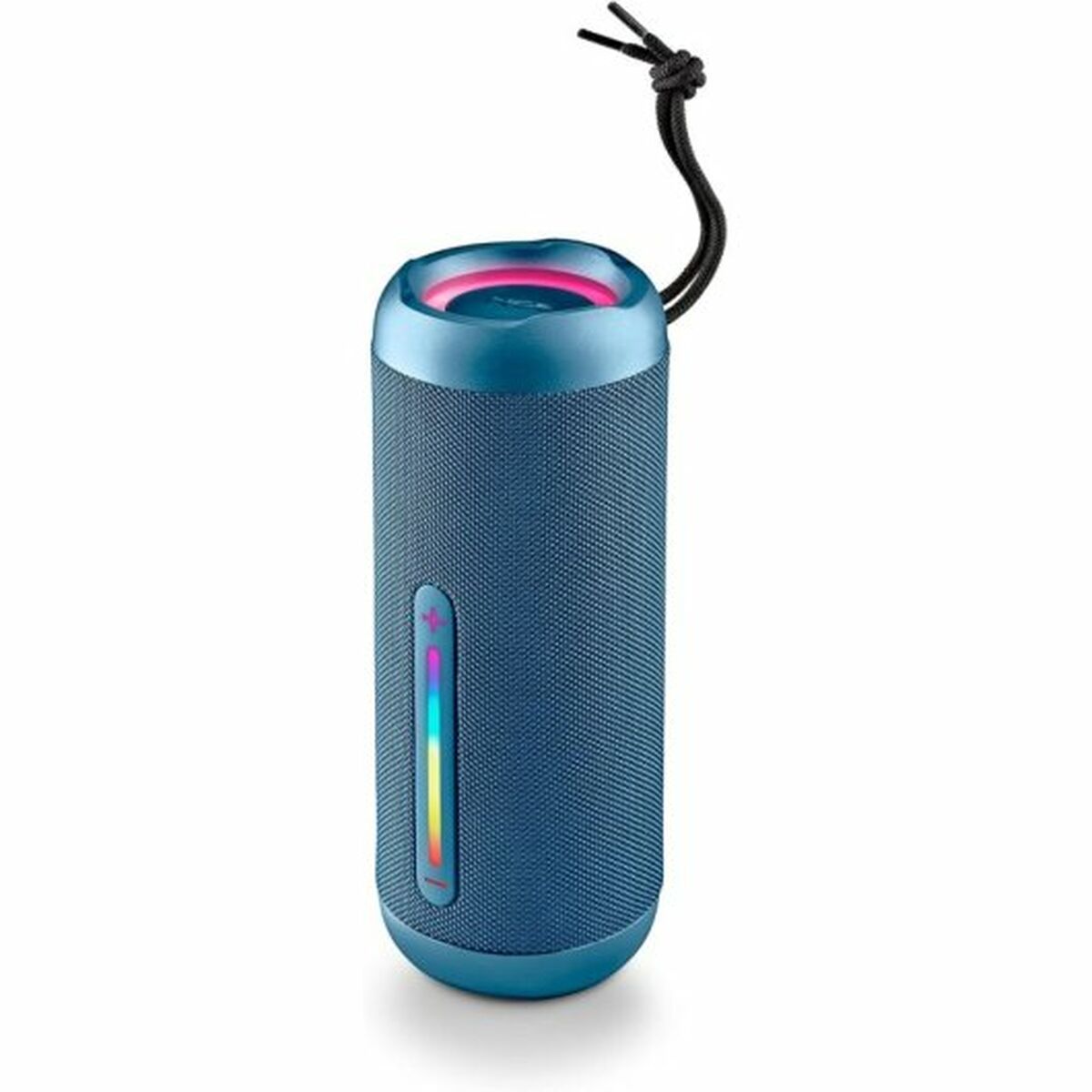 Портативный Bluetooth-динамик NGS Синий 60 W-2