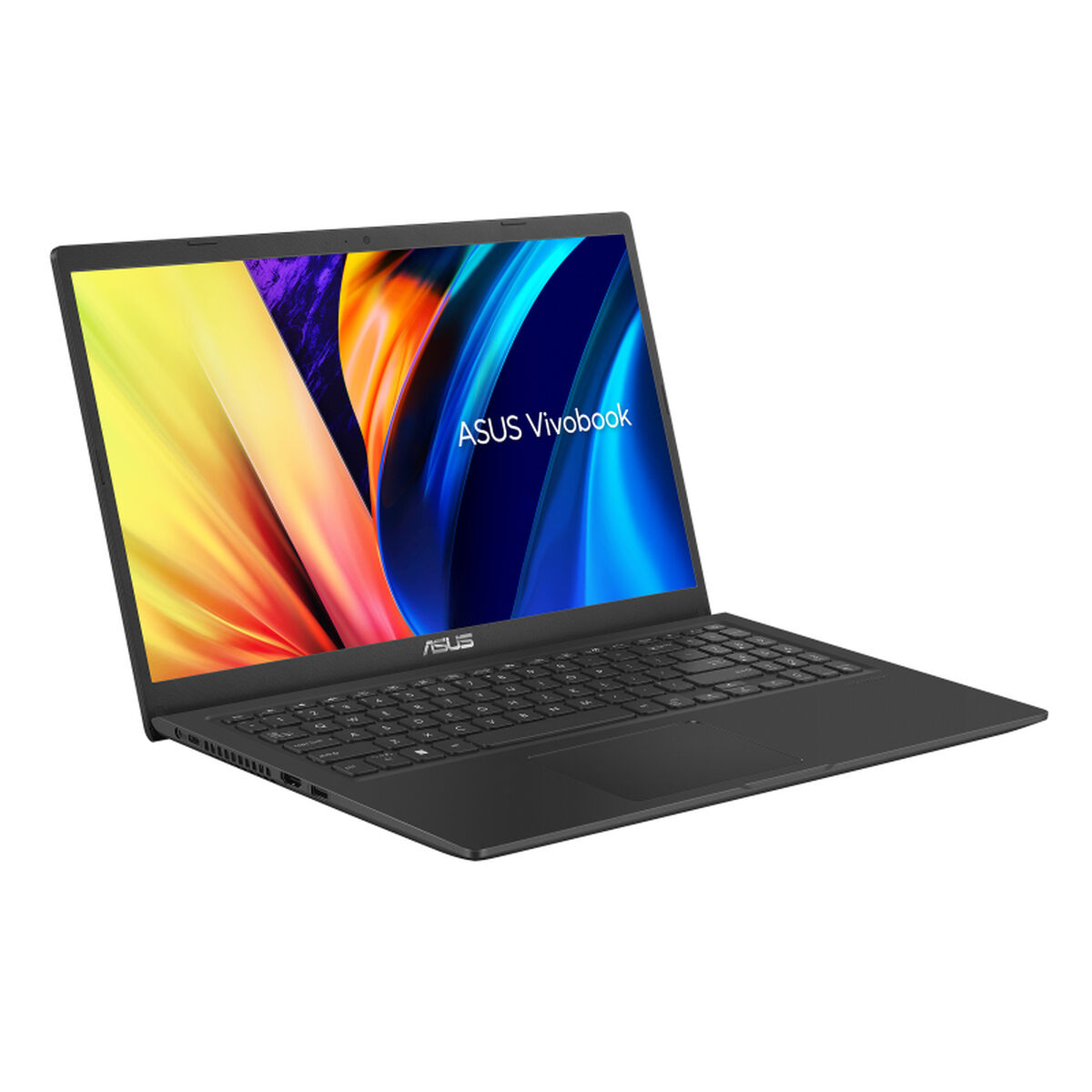 Ноутбук Asus Intel Core i3-1115G4 8 GB RAM 512 GB Испанская Qwerty-2