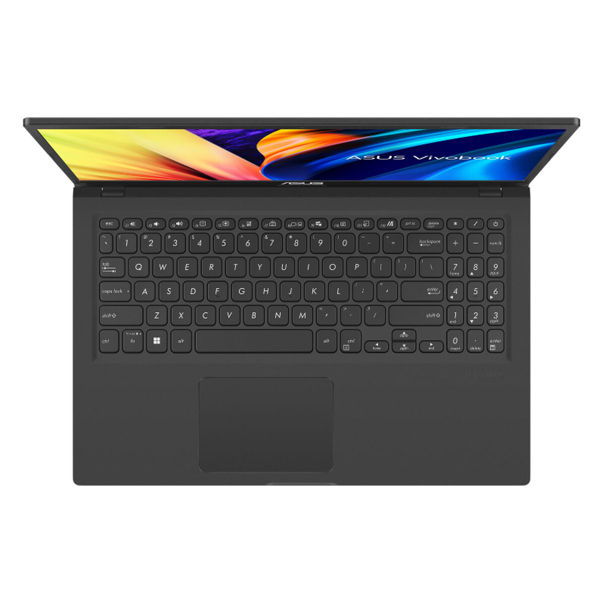 Ноутбук Asus Intel Core i3-1115G4 8 GB RAM 512 GB Испанская Qwerty-3