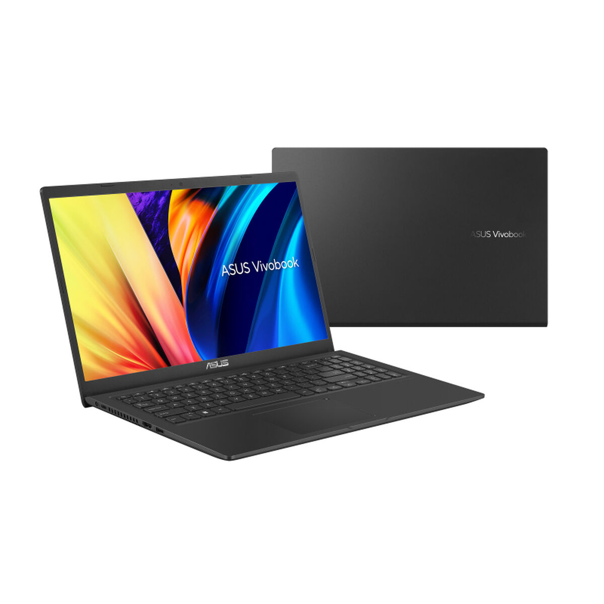 Ноутбук Asus Intel Core i3-1115G4 8 GB RAM 512 GB Испанская Qwerty-5