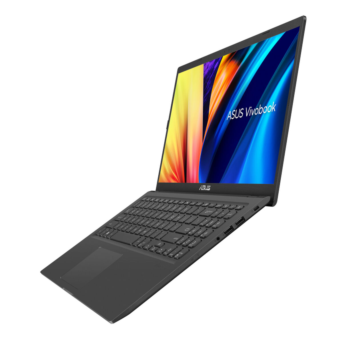 Ноутбук Asus Intel Core i3-1115G4 8 GB RAM 512 GB Испанская Qwerty-6