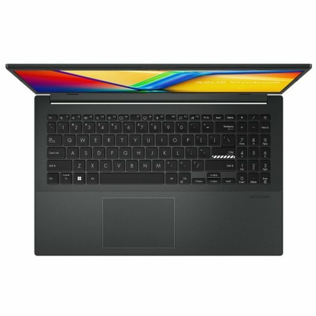 Ноутбук Asus AMD Ryzen 5 7520U 8 GB RAM 512 Гб SSD AMD RADEON 610M-7