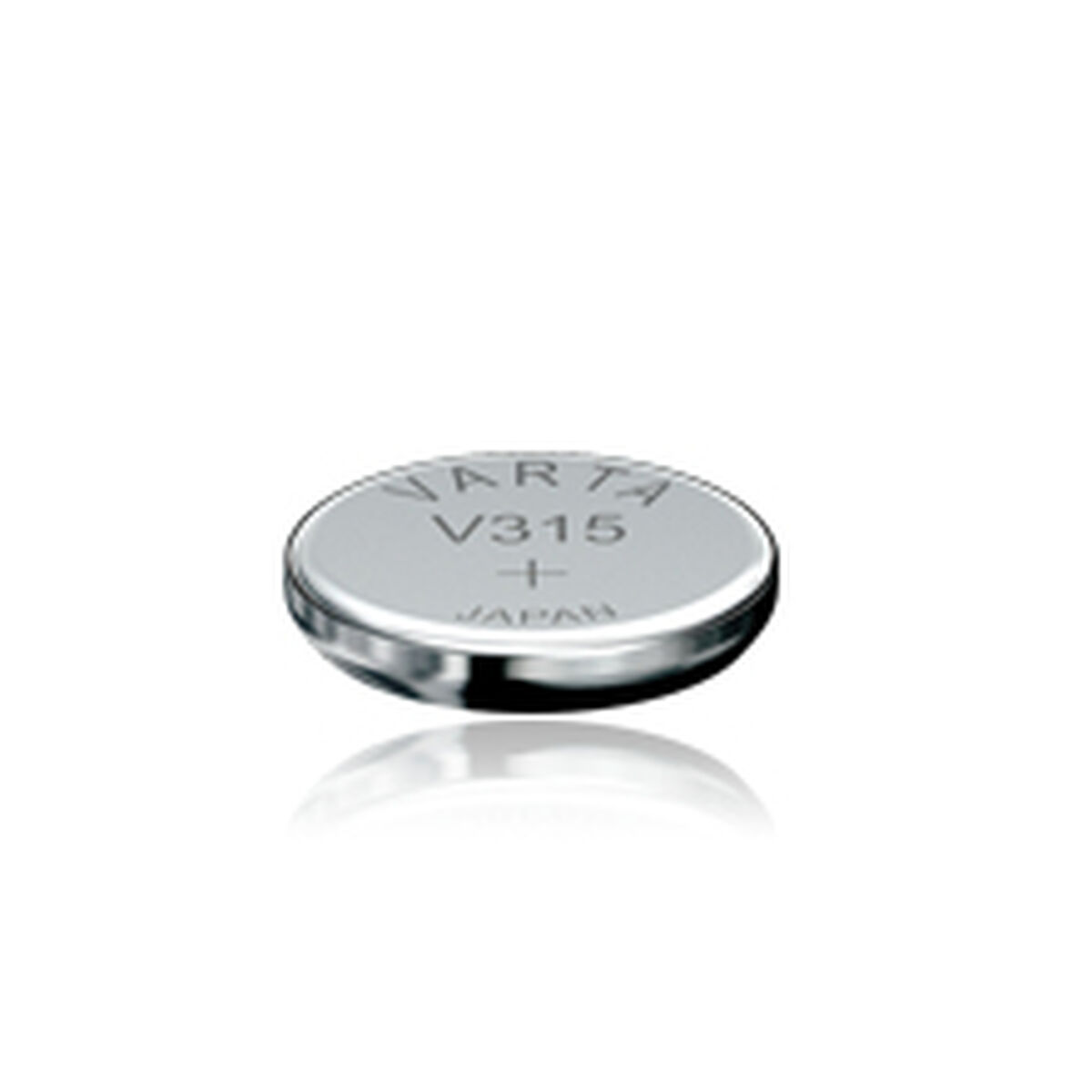 Кнопка ячейки Varta 1.55 V Оксид серебра-2