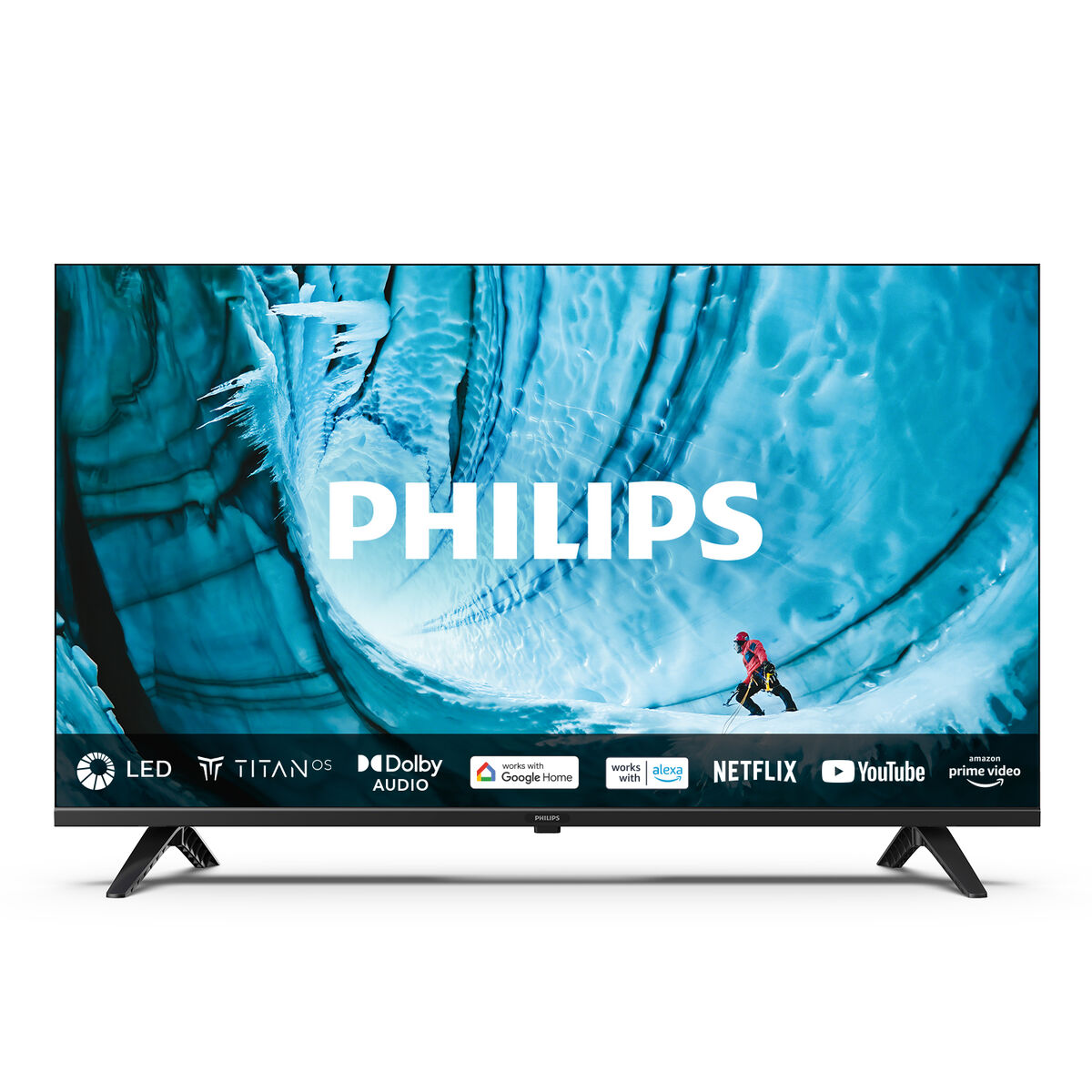 Смарт-ТВ Philips 32PHS6009 HD 32 LED