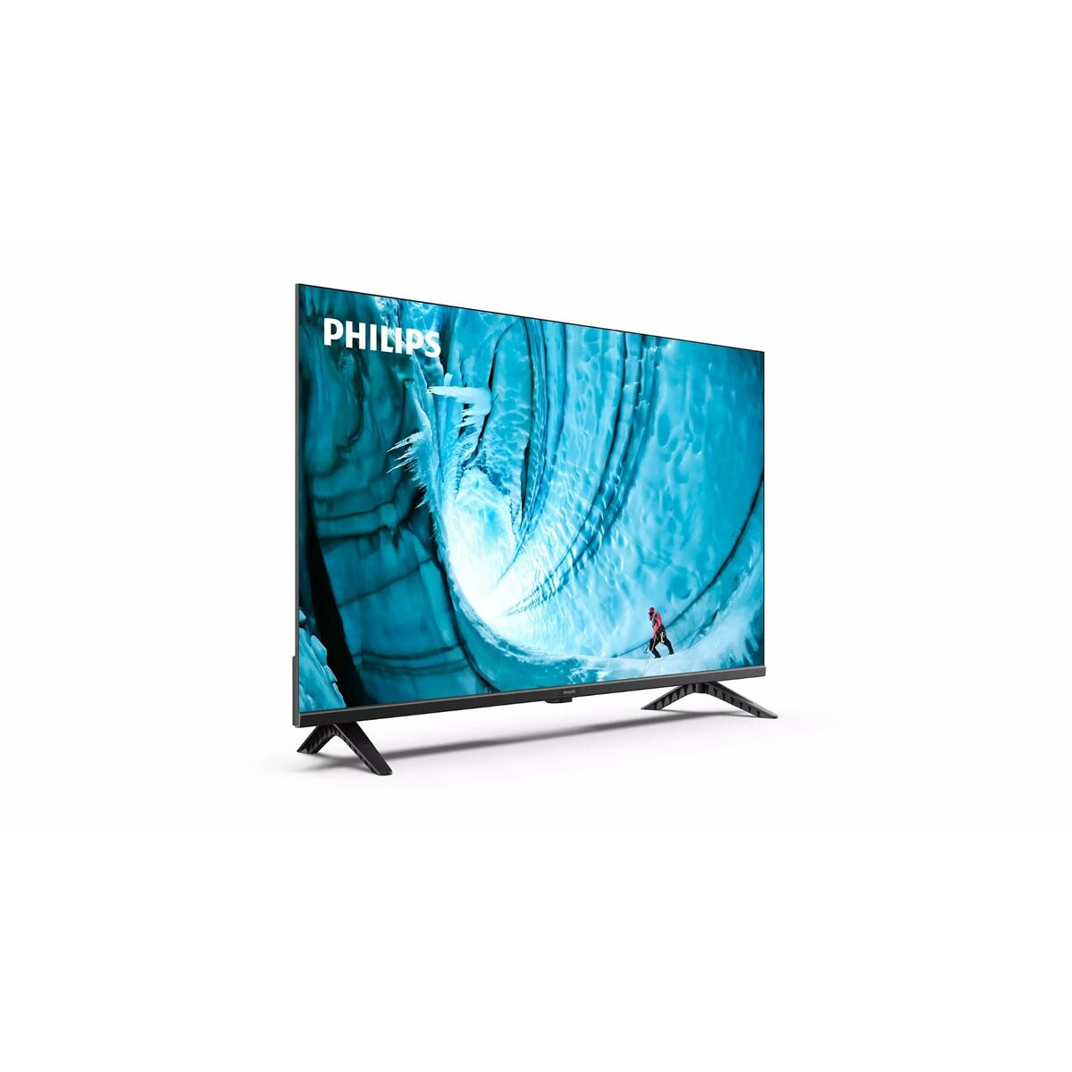 Смарт-ТВ Philips 32PHS6009 HD 32 LED-3