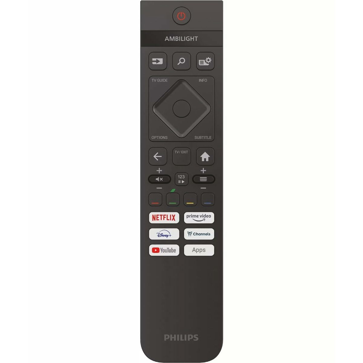 Philips 40PFS6009 Full HD 40 LED Smart TV-4