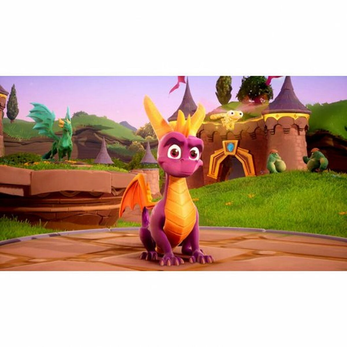 Видеоигра для Switch Activision-3