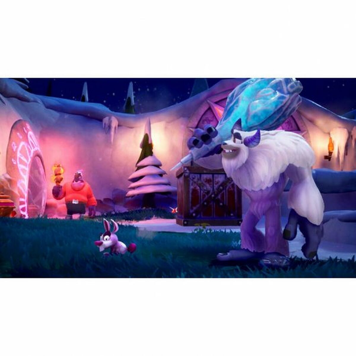 Видеоигра для Switch Activision-4