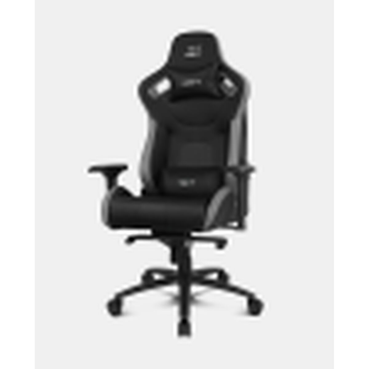Стул Gaming DRIFT DR600 Deluxe Чёрный-2