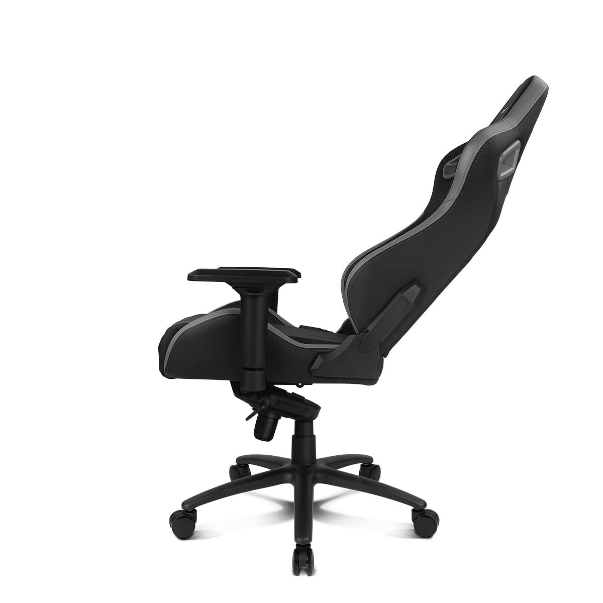 Стул Gaming DRIFT DR600 Deluxe Чёрный-4