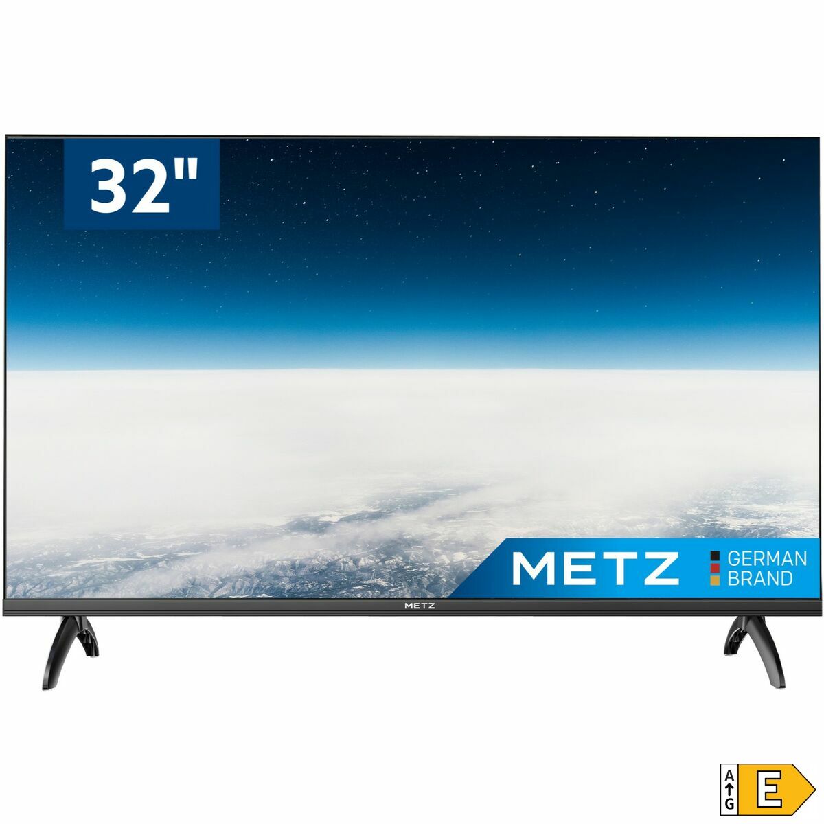 Smart TV Metz 32MTE2000Z HD 32 LED-2