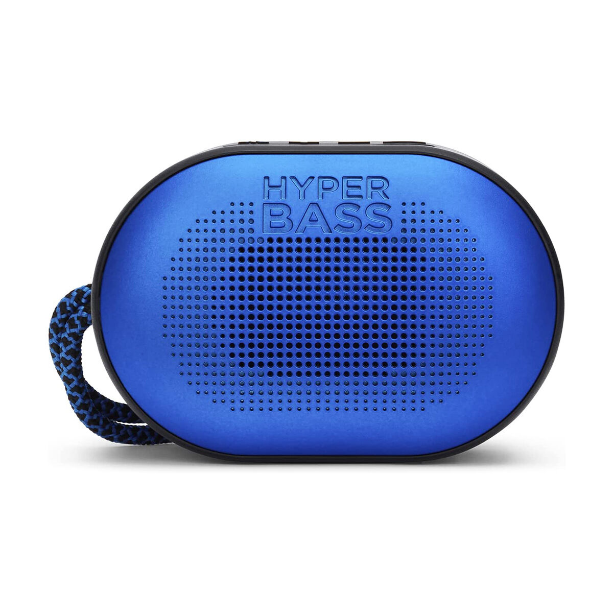 Портативный Bluetooth-динамик Aiwa Синий 10 W-2